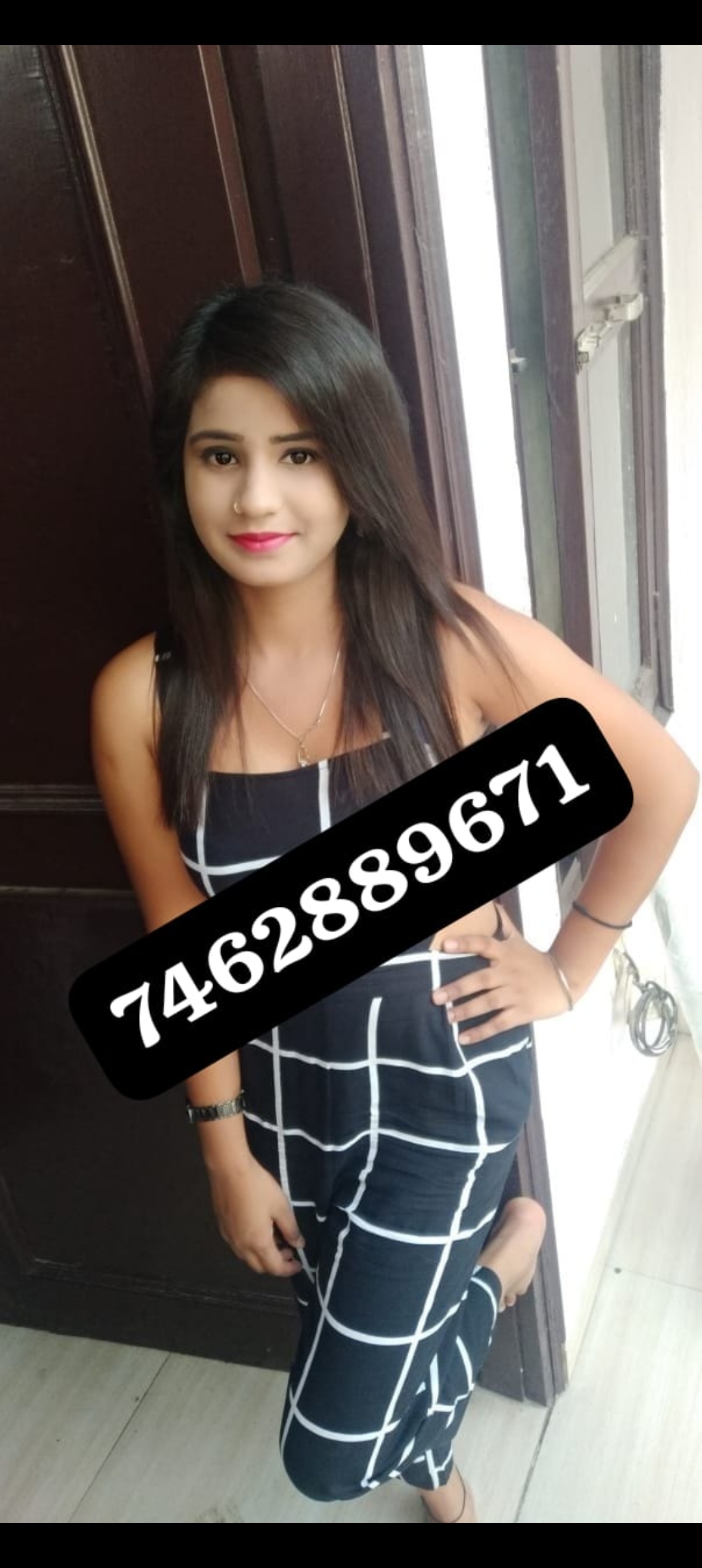 Hi I am Nisha sr provided sex video call sarvice full nude with voice 