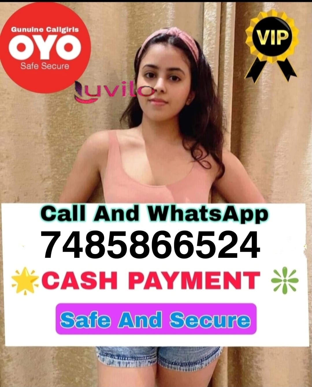 Amreli HARD-FUCK-ESCORTS-CALL-GIRL-LOW-RATE-FULL-ENJOYMENT UNLIMITED S