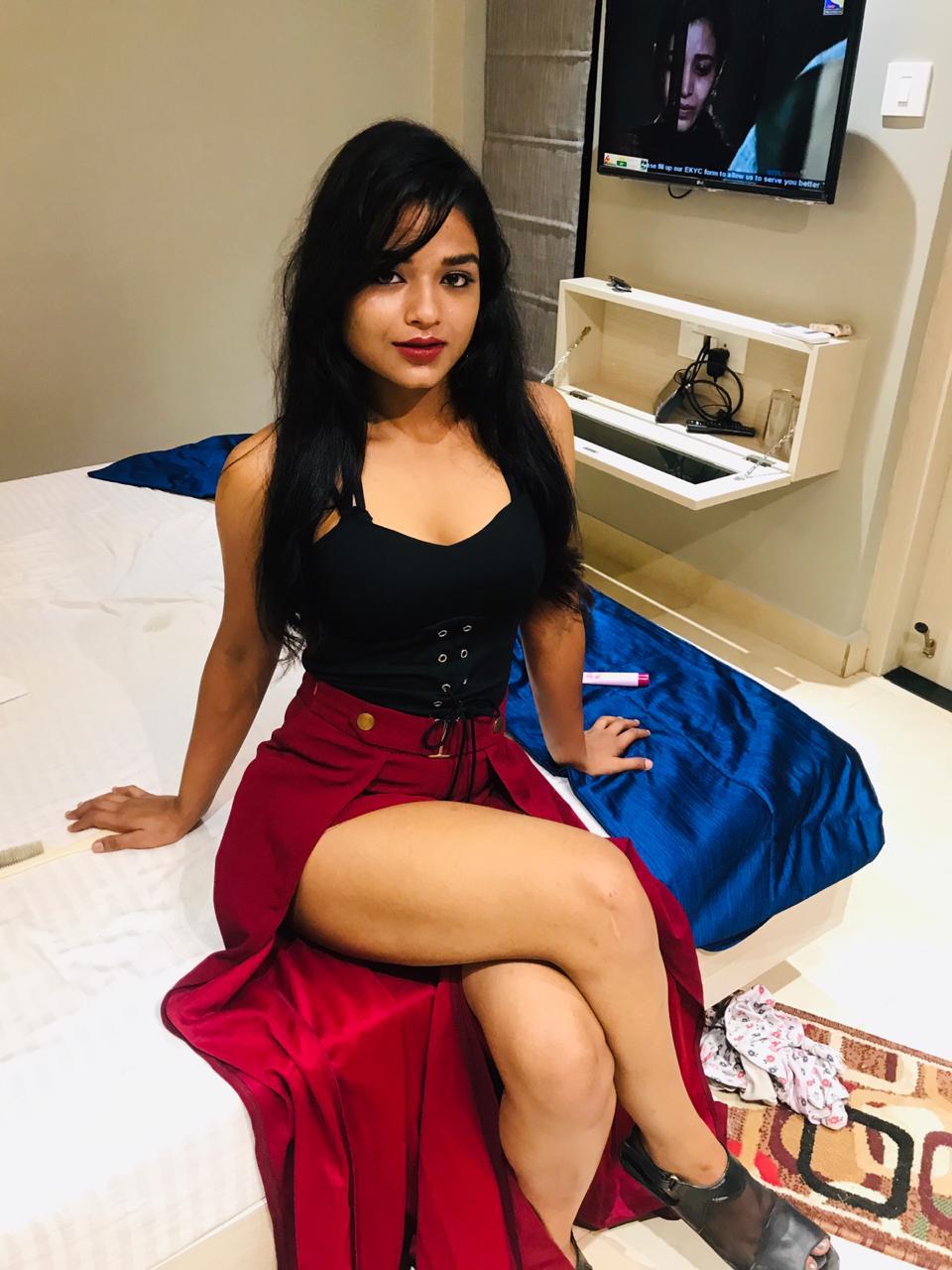 Independent self service only Lucknow Call girls Rajajipuram