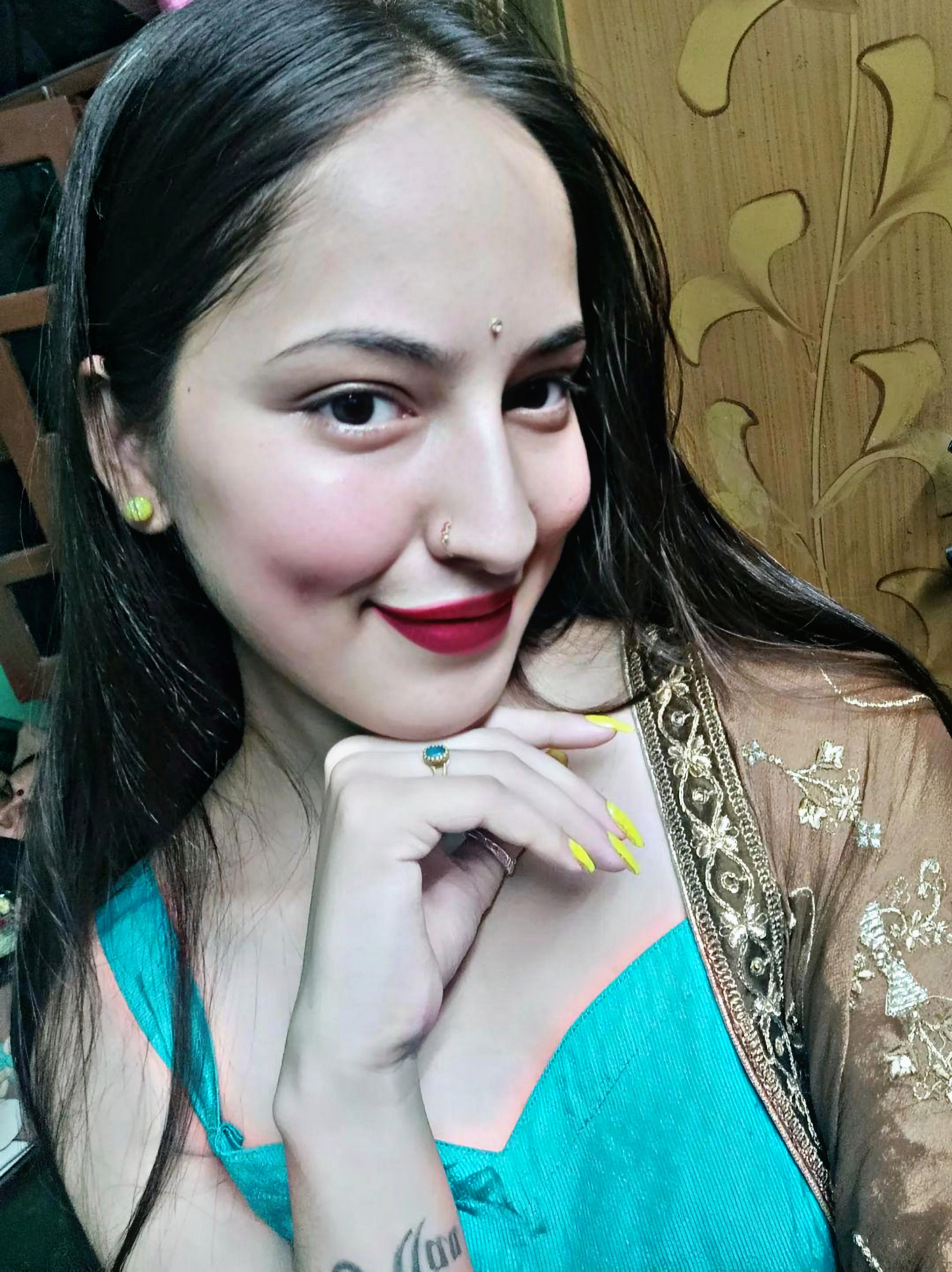 Escort Service Provider in Tughlakabad Extension