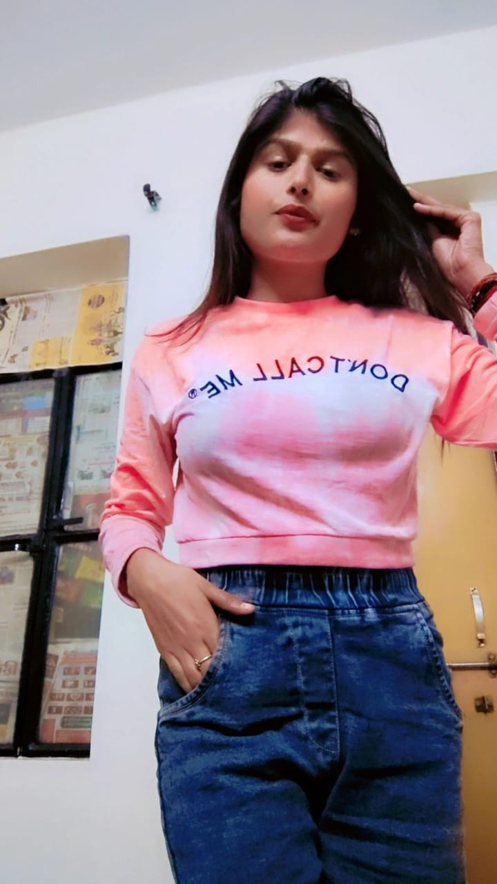 Hot sexy cute girls available cash payment prayagraj