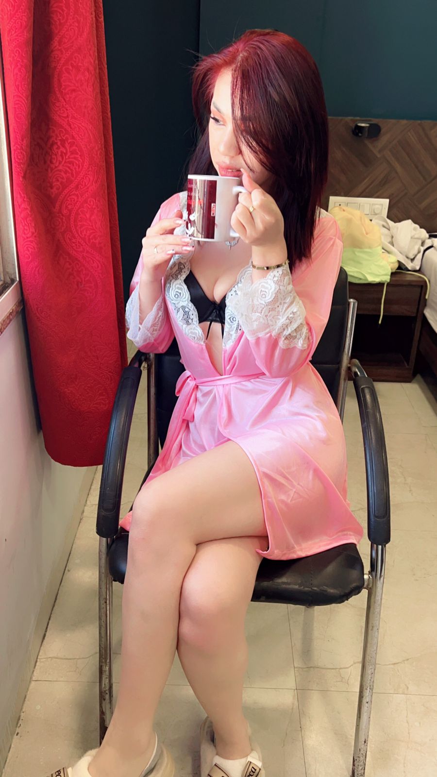 Sweety reddy hot sexy college girl model escort vp