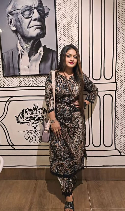 Today is a high quality girls service available