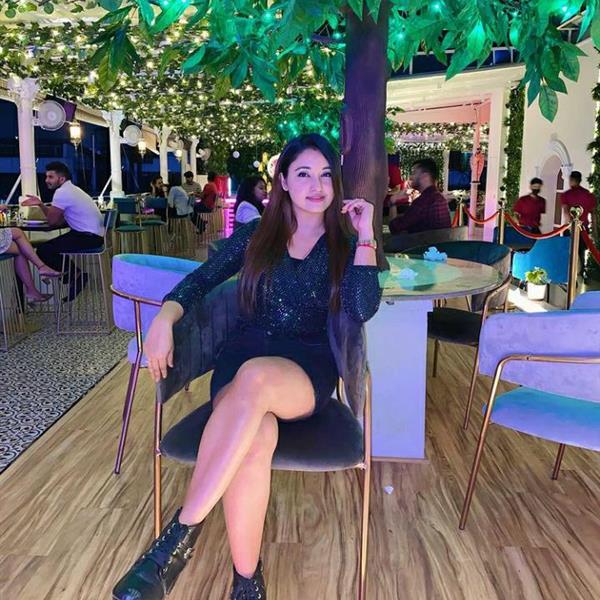 Russian Call Girls In Ghaziabad Offering Service In Aerocity Star Hotel