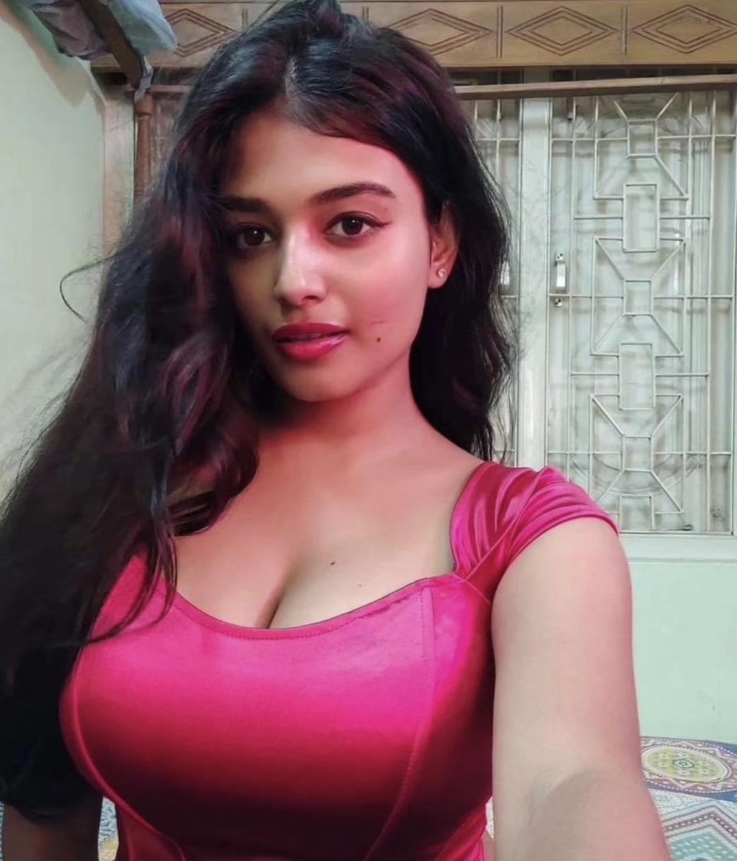 Lija 🎻 VIP college girl cash on delivery rahega