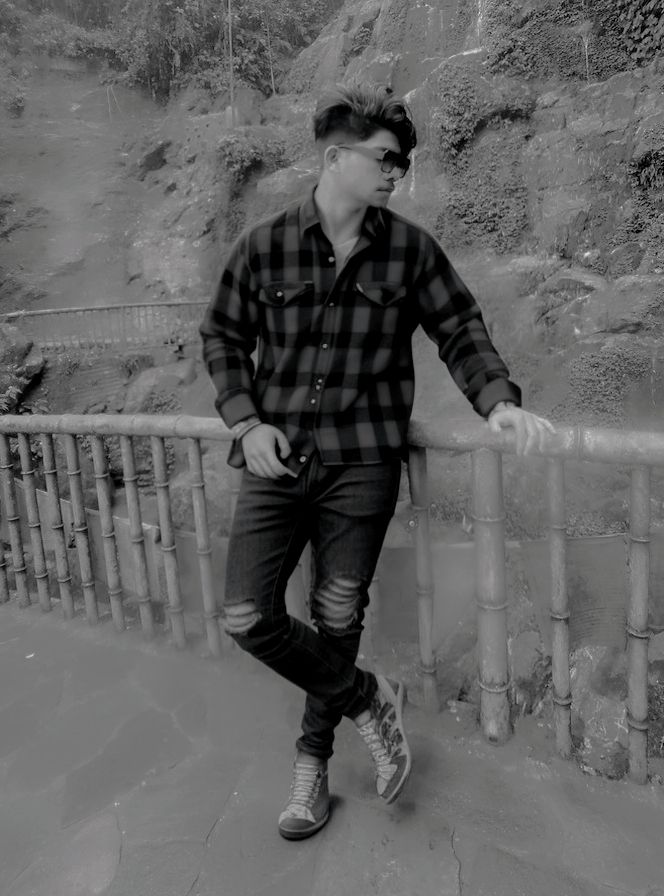 Handsome, Male escort model for women&#s