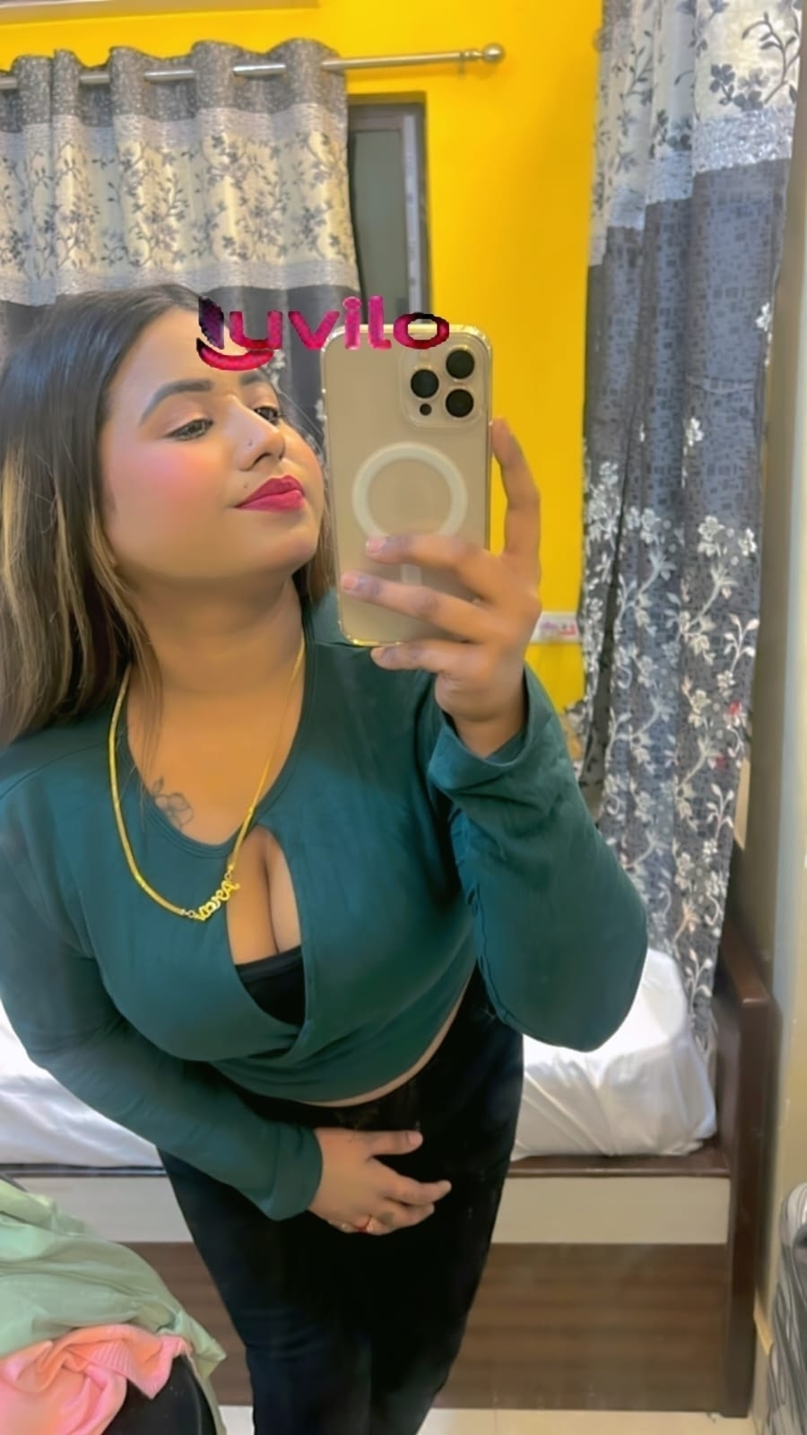 Hamirpurcall Me Riya ☎️ ７６６７２０８３８１ ❣️ Low Price Vip Call Girls % Genuine S