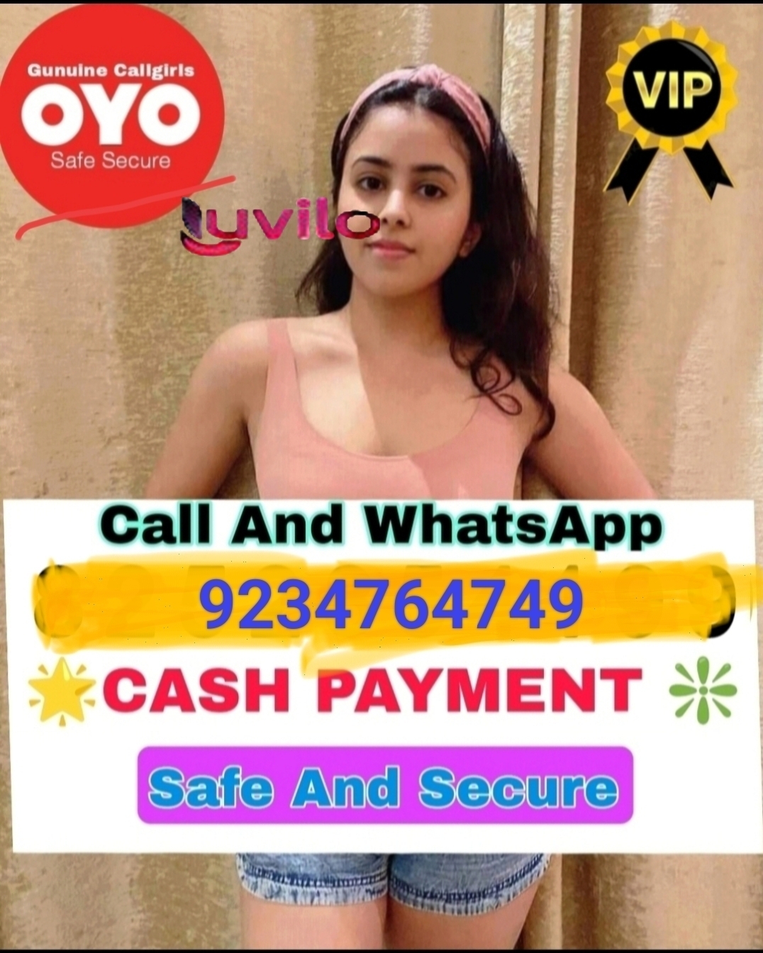 SEXY GUNUINE CALLGIRLS BLOWJOB WITHOUT CONDOM AND FULL ENJOY SAFE AND SECURE.......