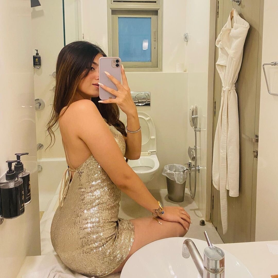 Rhea Vip Call Girls In Lucknow For Full Night Sex Pleasures