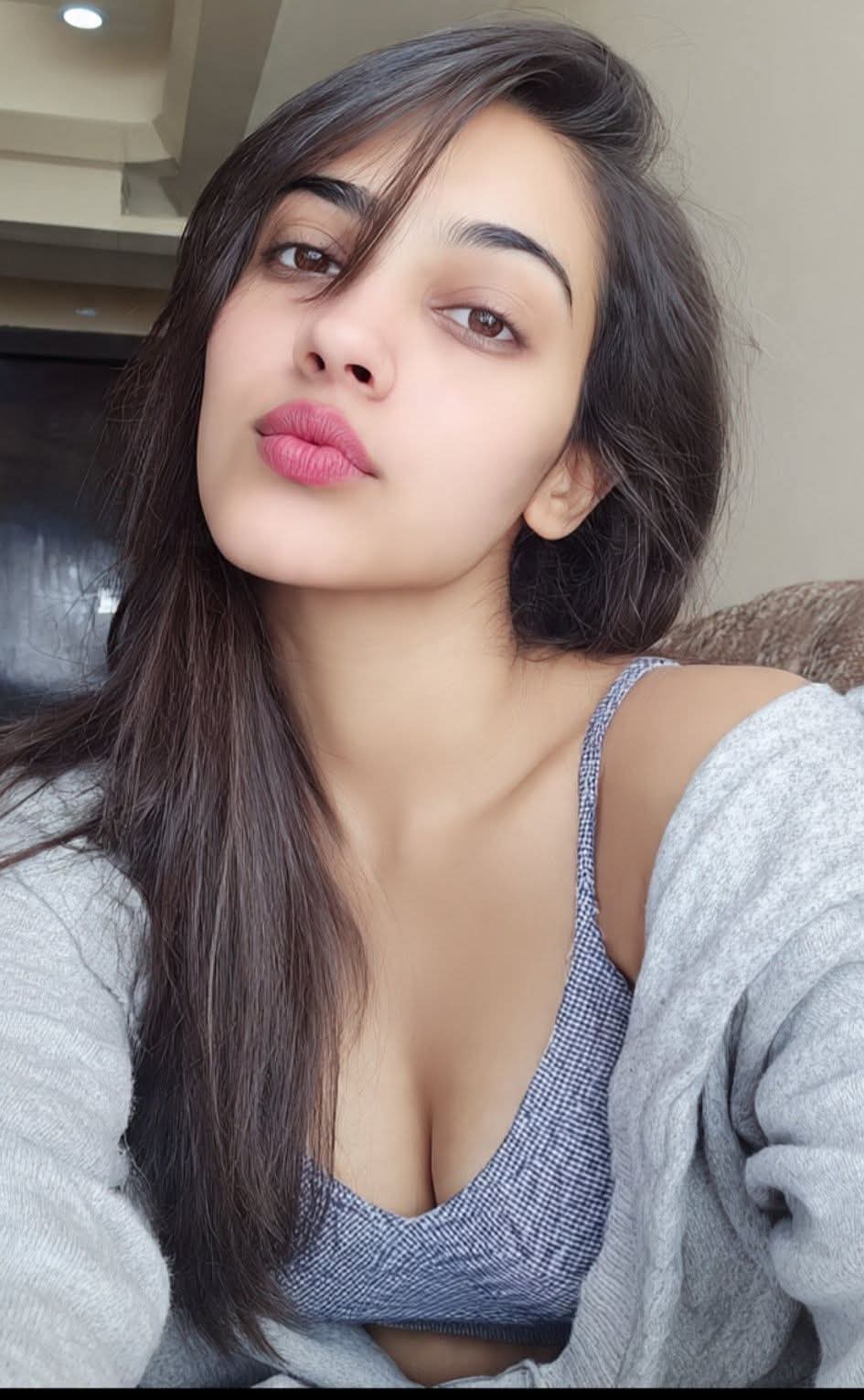 Real kannada speaking aunty nude live video call adult chat phone sex chat service available