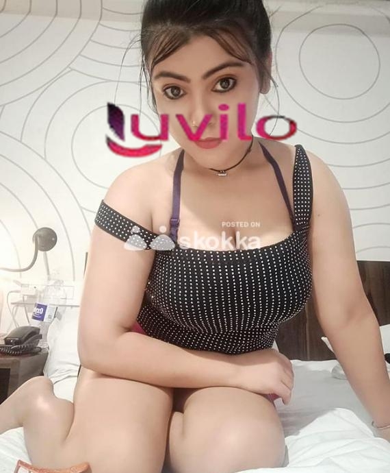 Lucknow Gomti Nagar Escorts Services Real Bhabhi Ready to Give Anal Full Night