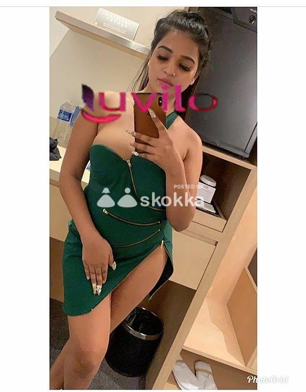 Call Girls in Gorakhpur - Book Escorts When you need it