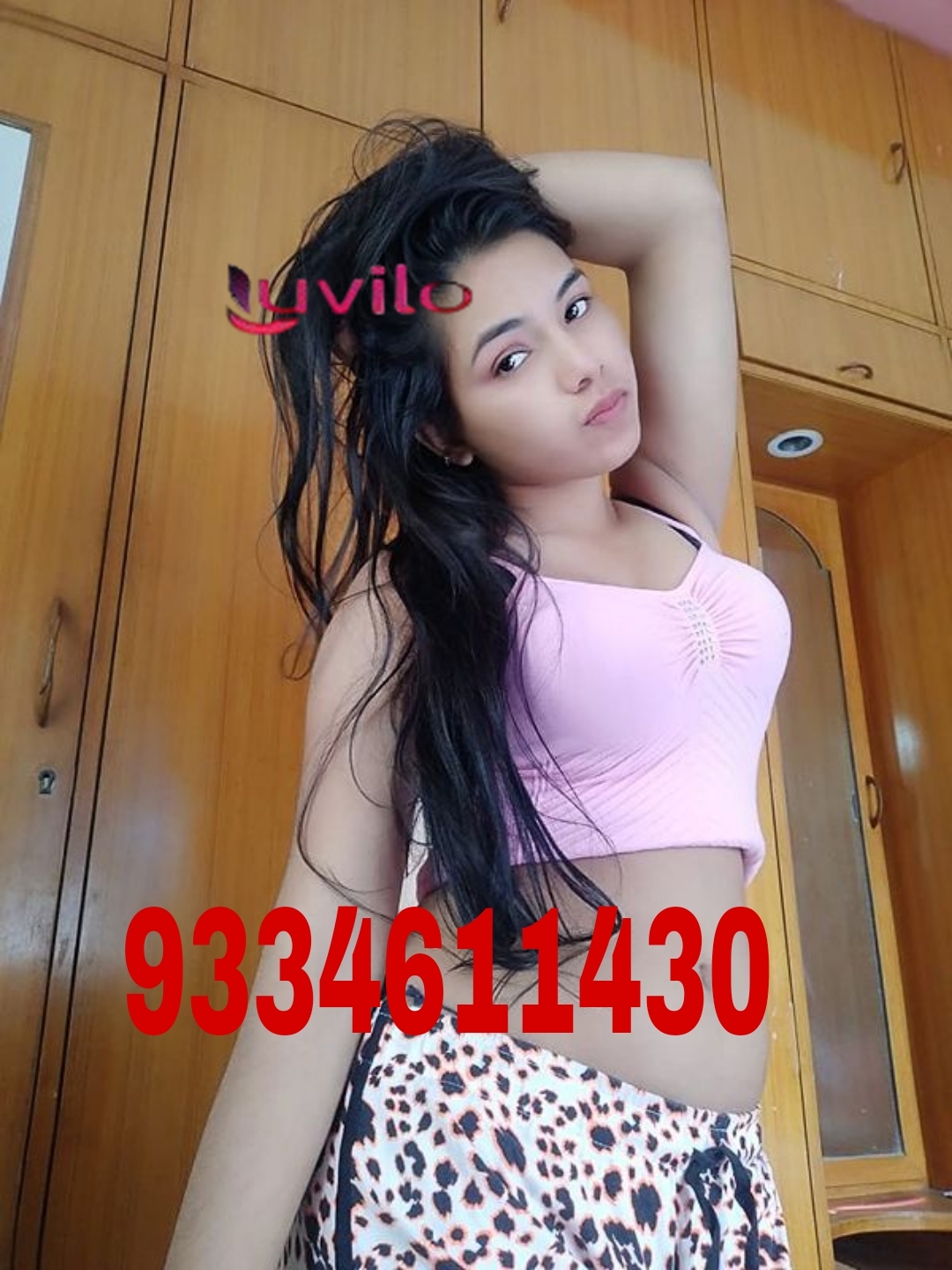 Bhawanipatna CALL GIRL ♥️ 𝟵𝟭𝟲𝟯𝟱𝟵𝟭𝟬𝟴𝟭 ♥️ CALL GIRLS IN ESCORT SERVICE