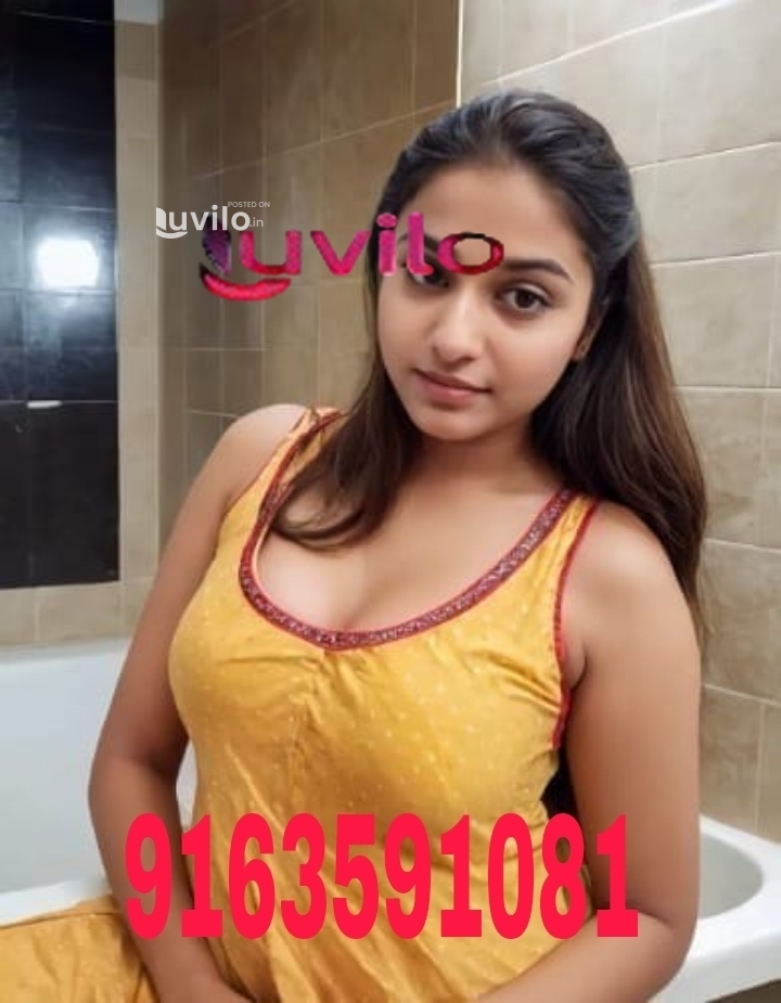 Kharagpur CALL GIRL ♥️ 𝟵𝟭𝟲𝟯𝟱𝟵𝟭𝟬𝟴𝟭 ♥️ CALL GIRLS IN ESCORT SERVICE