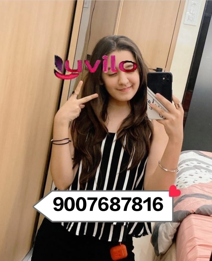 Manimajra, Chandigarh Call Girl ☎️ 𝟵𝟬𝟬𝟳𝟲𝟴𝟳𝟴𝟭𝟲 ☎️❤️Low price call girl❤️ TR