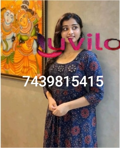 Chittoor call girl ➐➍➌➒➑➊➎➍➊➎❤️ in escort service call girl in escort
