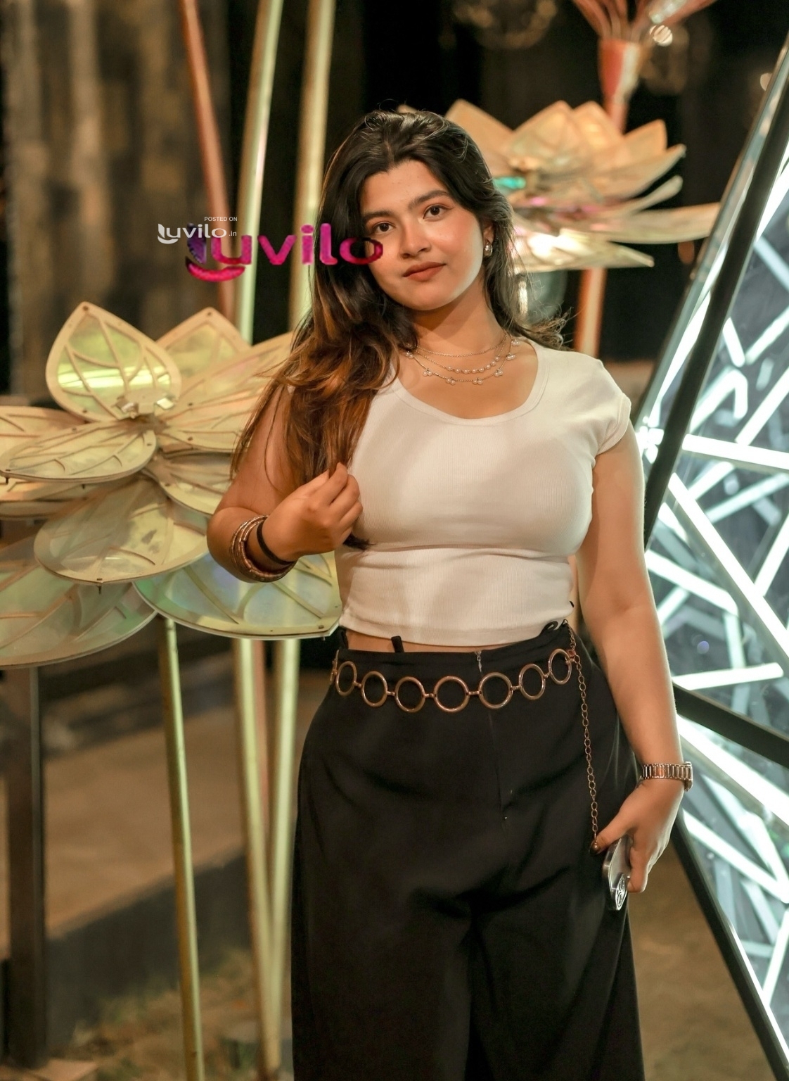 LUXURY ESCORT HIGH PROFILE HIGH&# BUDGET REAL GIRL REAL MEET GENUINE ESCORT NO ADVANTAGE