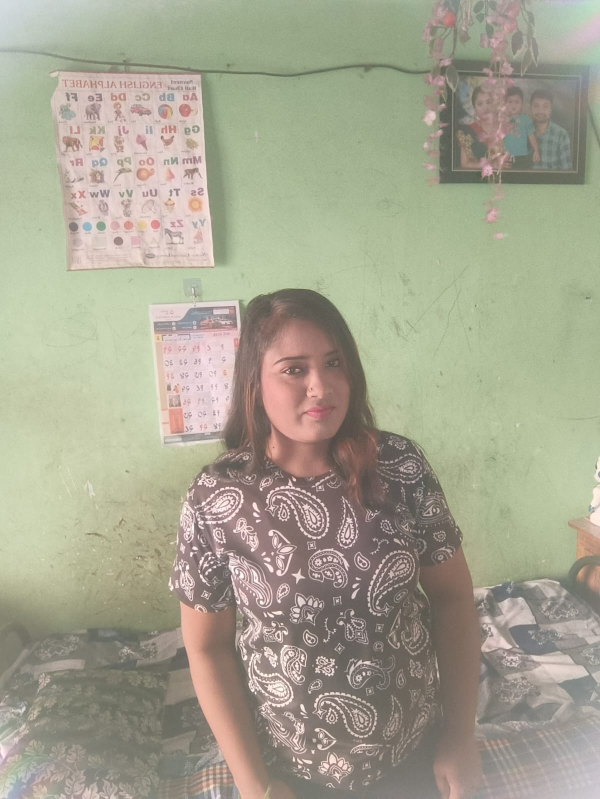 I am Shruthi call girl