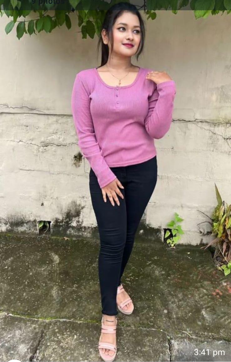 Full case payment Directly girl real genuine service unlimited enjoy home and hotel