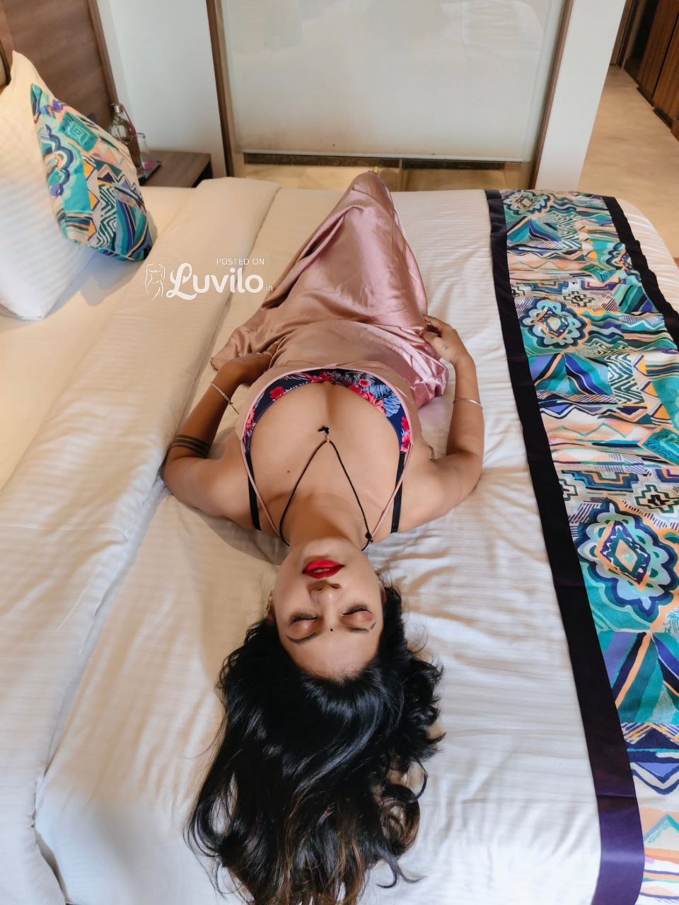 Kochi  𝙏𝙧𝙪𝙨𝙩𝙚𝙙  Call Girls Vishakha✨ good quality Full safe  hours available % genius service call