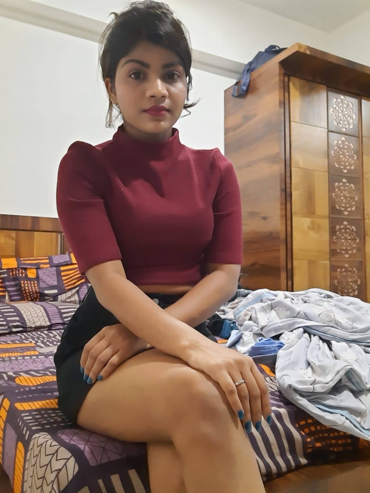 Mumbai 🔝 BEST GOOD QUALITY EDUCATED SATISFACTION GIRL AFFORDABLE COST ESCORTS SERVICE&#S AVAILABLE