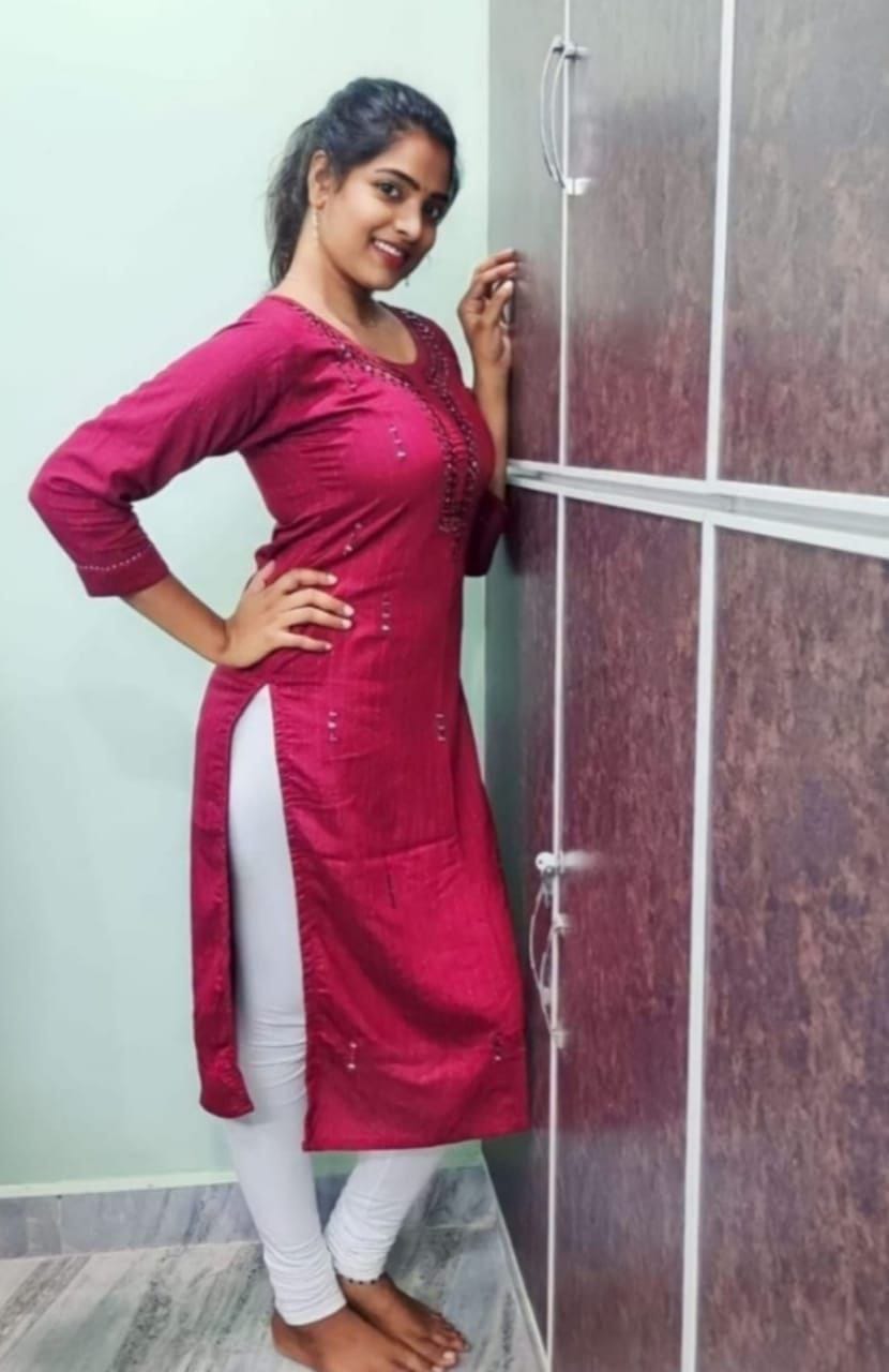 Myself KAVYA 🆑𝙏𝙧𝙪𝙨𝙩𝙚𝙙 Call Girls✨good quality best genuinely hot looking call girls service av