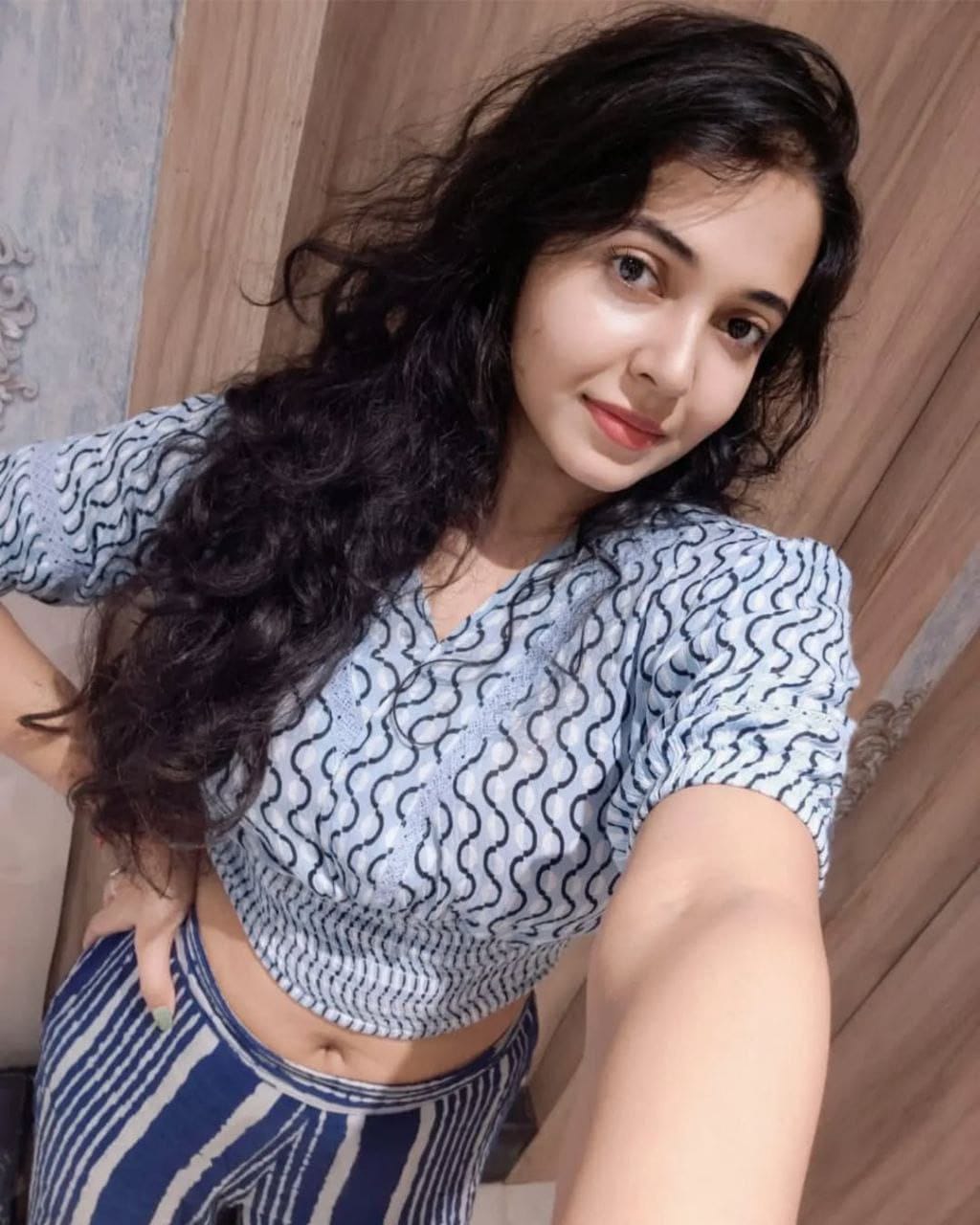 Myself SHIVANI 🆑𝙏𝙧𝙪𝙨𝙩𝙚𝙙 Call Girls✨good quality best genuinely hot looking call girls service 
