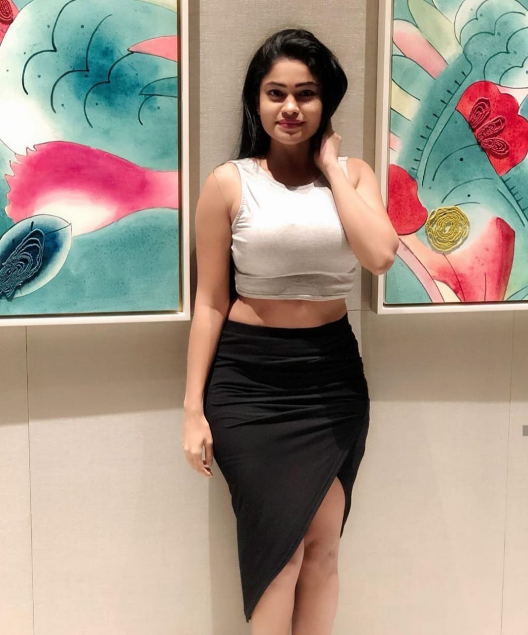 Hyderabad Myself Riya gys affordable price outcall incall book now