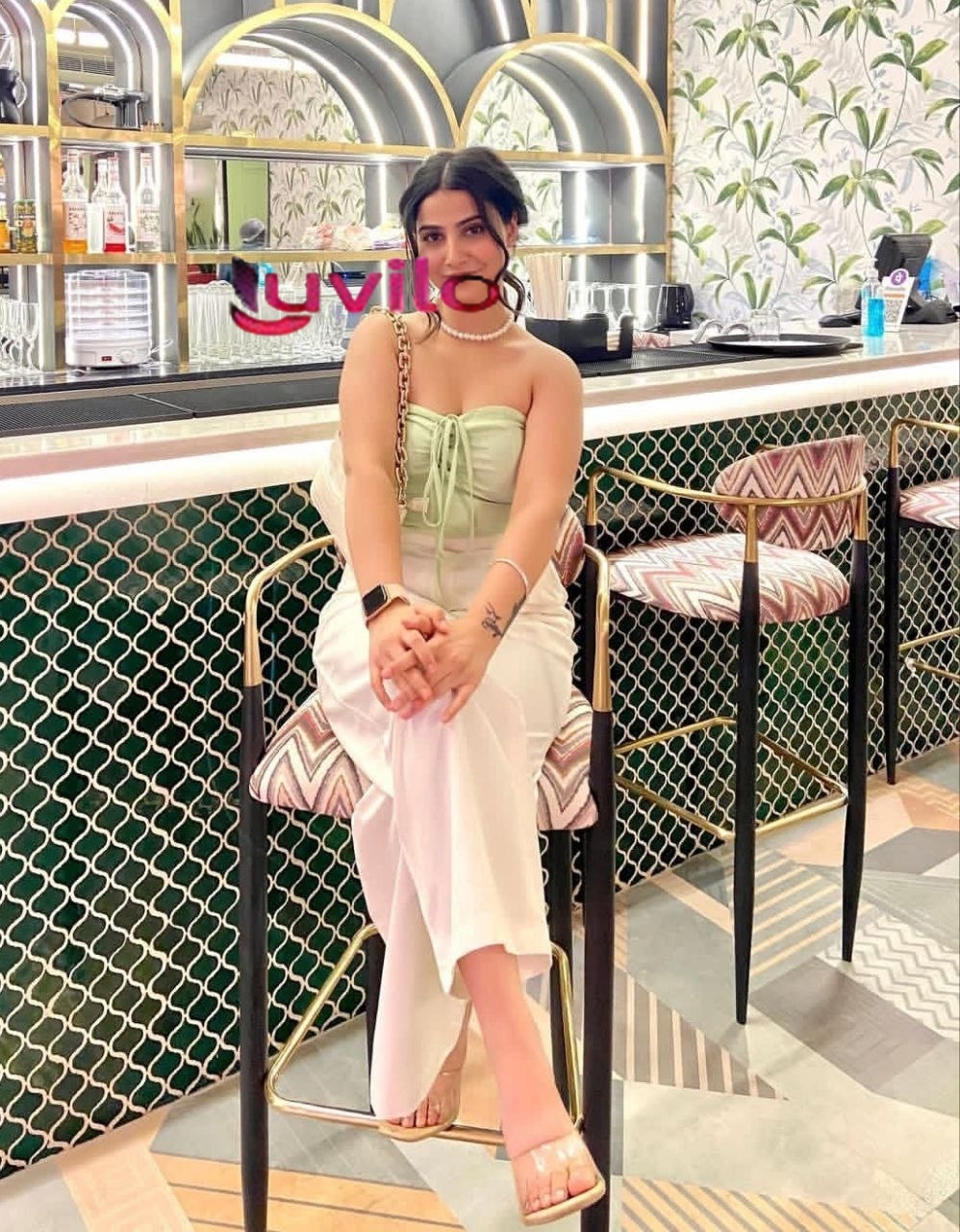 Mumbai SAFE AND SECURE GENUINE SERVICE UNLIMITED ENJOY ‎NEW GOOD LOOKING STAFF AVAILABLE