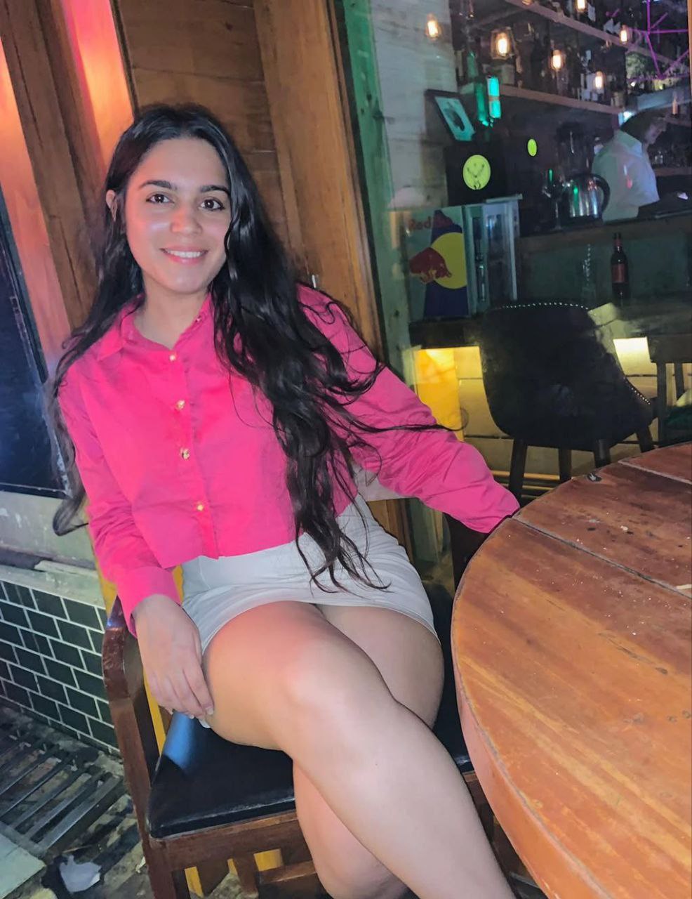 Mumbai SAFE AND SECURE GENUINE SERVICE UNLIMITED ENJOY ‎NEW GOOD LOOKING STAFF AVAILABLE