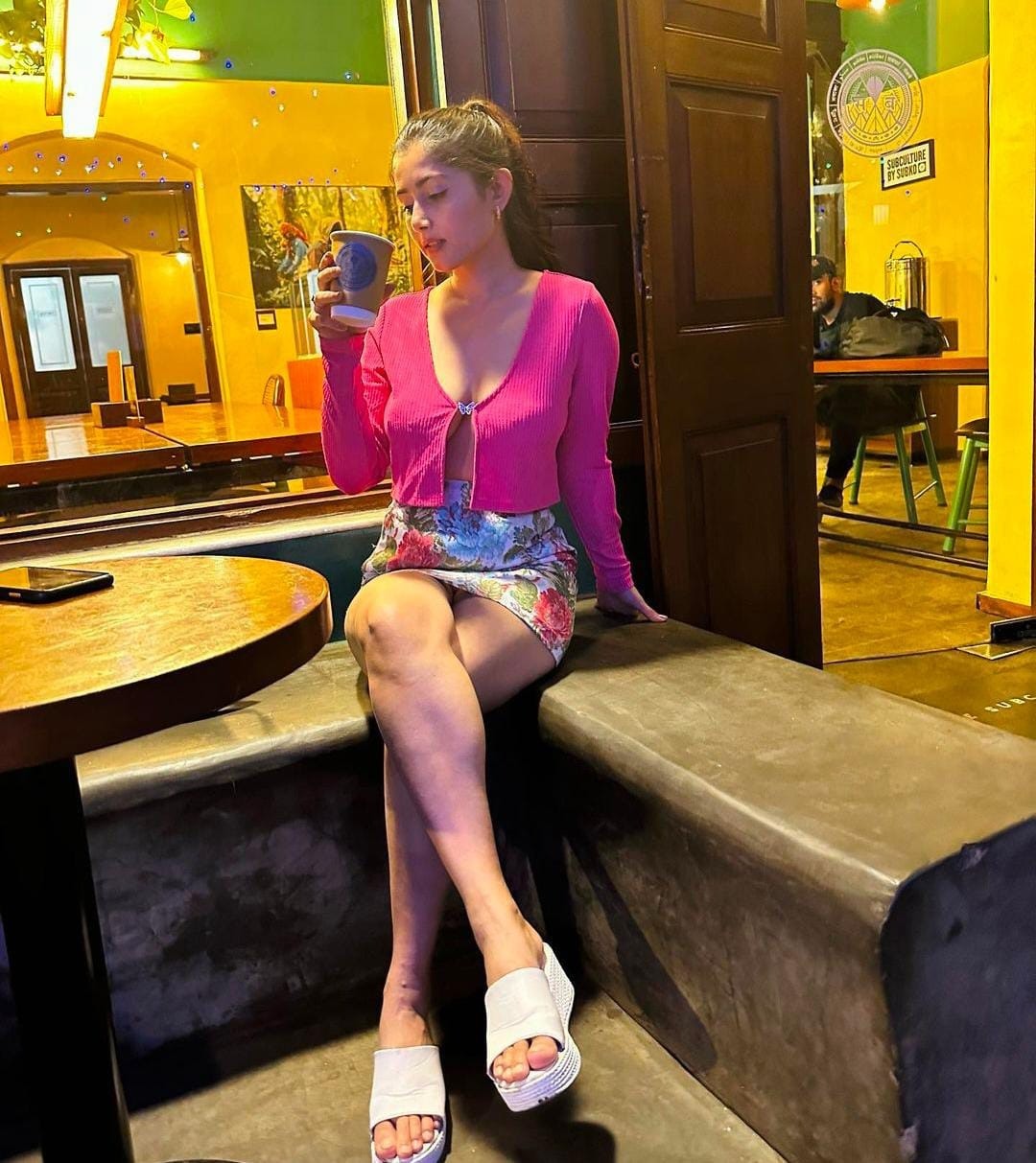 XXX Call Girls In Delhi 𝟵𝟴𝟵𝟭𝟰𝟮𝟵𝟴𝟵𝟬 Delhi Aerocity Escorts ★★ ★star Luxury Hotels hom