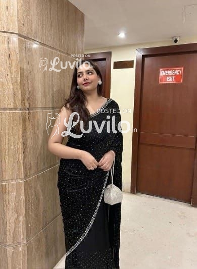 Best Independent ✔️ HIGH profile call girl available