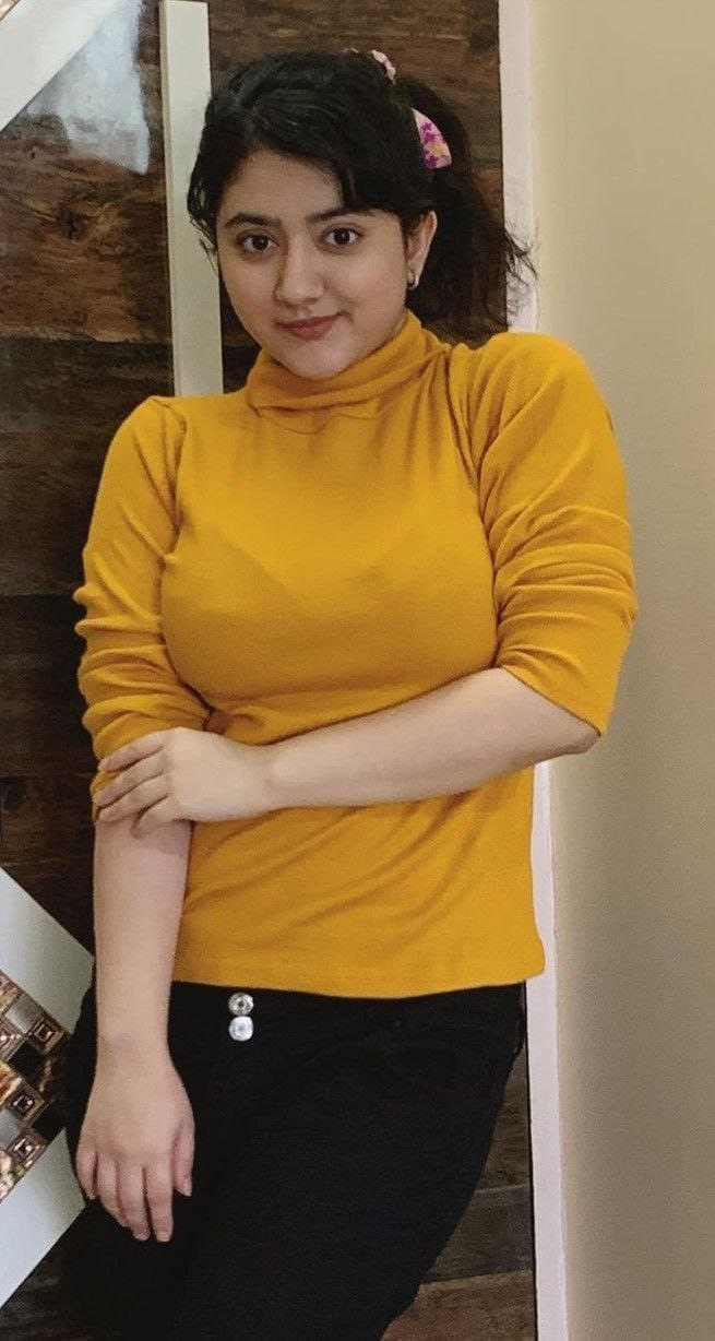 Best Independent ✔️ HIGH profile call girl available