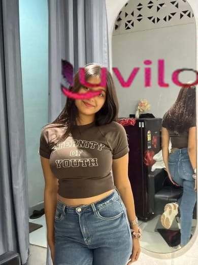 ( SHIVANI 💟❤️‍🩹) BEST VIP HIGH REQUIRED✅ CALL GIRL SERVICE FULL SATISFIED