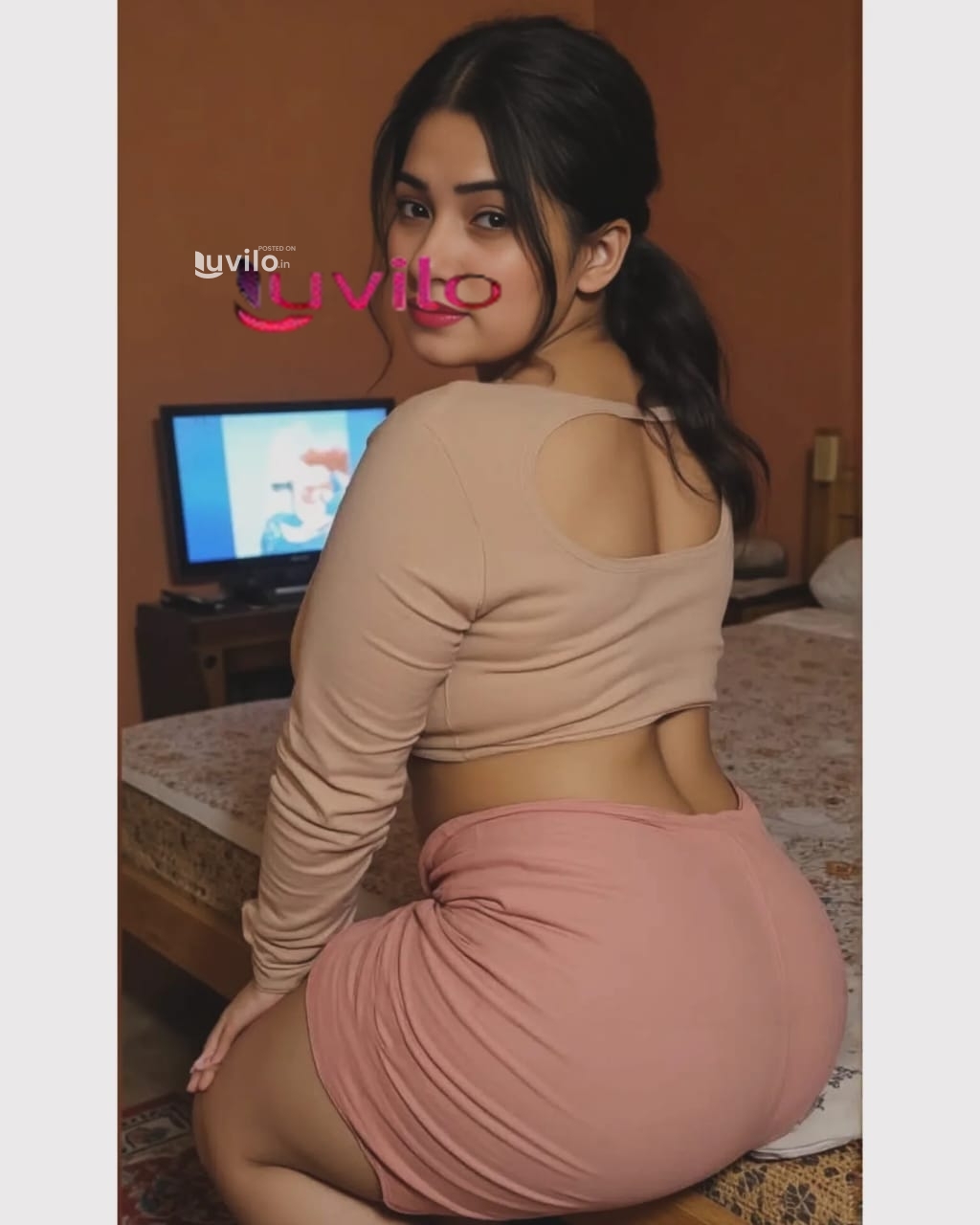 Kashmir  𝙏𝙧𝙪𝙨𝙩𝙚𝙙 Vishakha✨ good quality Full safe  hours available % genius service call