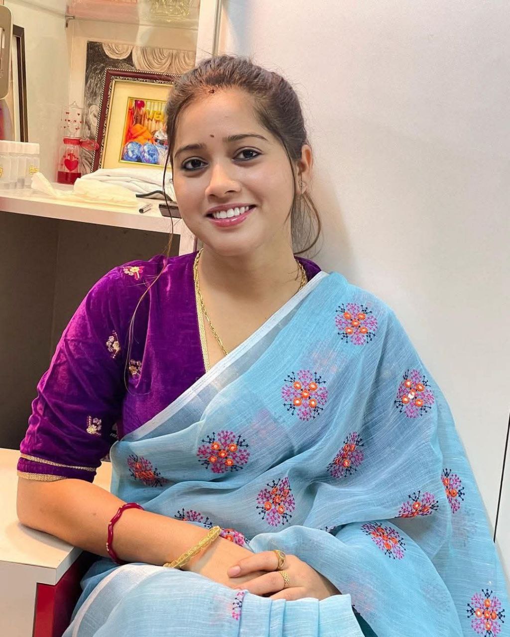 MYSELF VIDHYA CALL GIRL & BODY--BODY SEX MASSAGE SPA SERVICES OUTCALL INCALL  HOURS