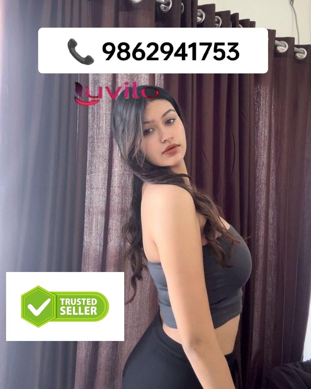 Dahisar hot sexy full safe and secure unlimited shots full satisfaction service