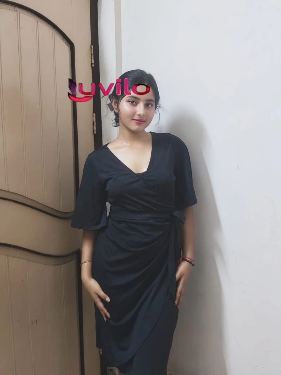 Darjeeling  𝙏𝙧𝙪𝙨𝙩𝙚𝙙 Vishakha✨ good quality Full safe  hours available % genius service call