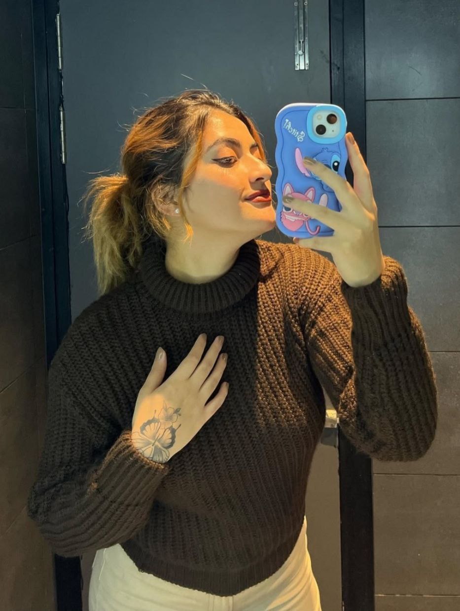 MY SELF KAVYA HINJEWADI BEST CALL GIRL ESCORTS SERVICE IN/OUT VIP INDEPENDENT CALL GIRLS SERVICE ALL SEX ALLOW BOOK NOW