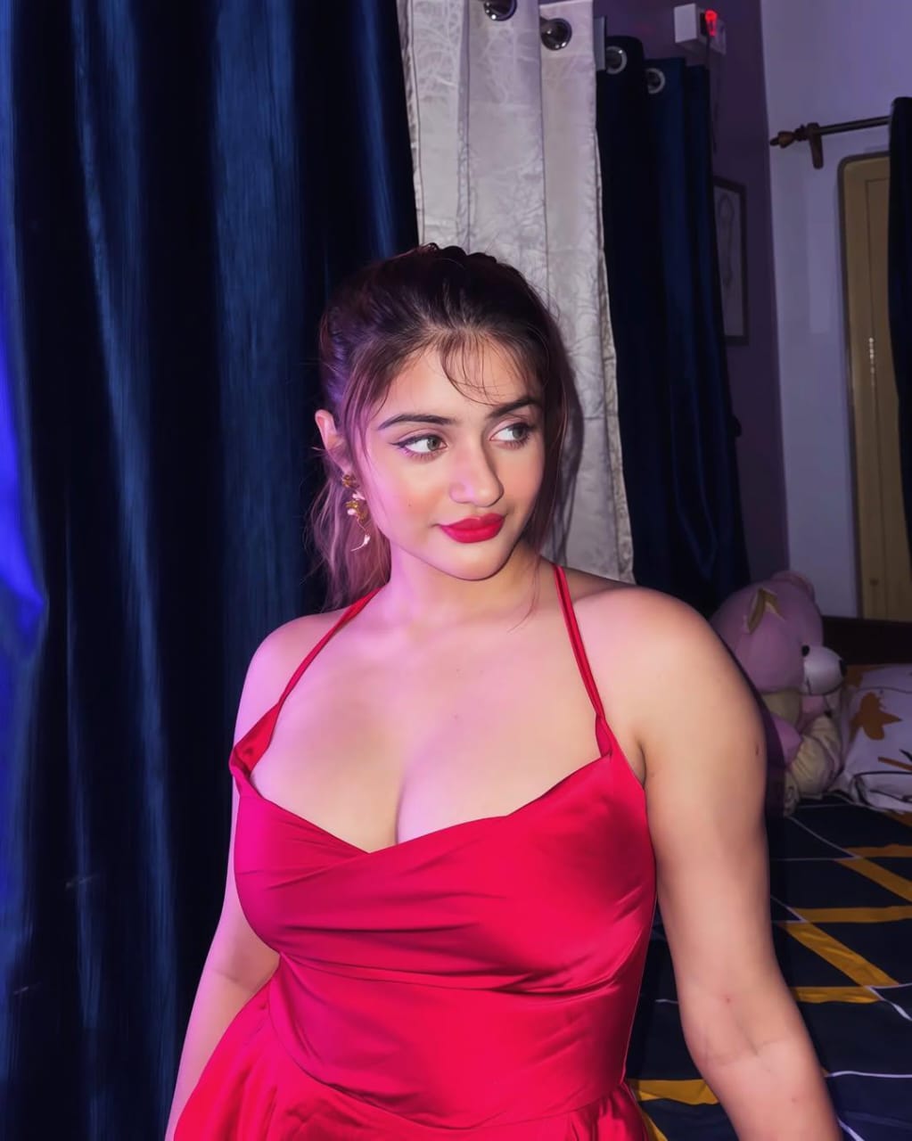 VIP 🌹 TOP  MOST 💝 MODEL  💋UNDER  ONE  ❤️‍🔥PLATFORMON 💖💝TOUCH