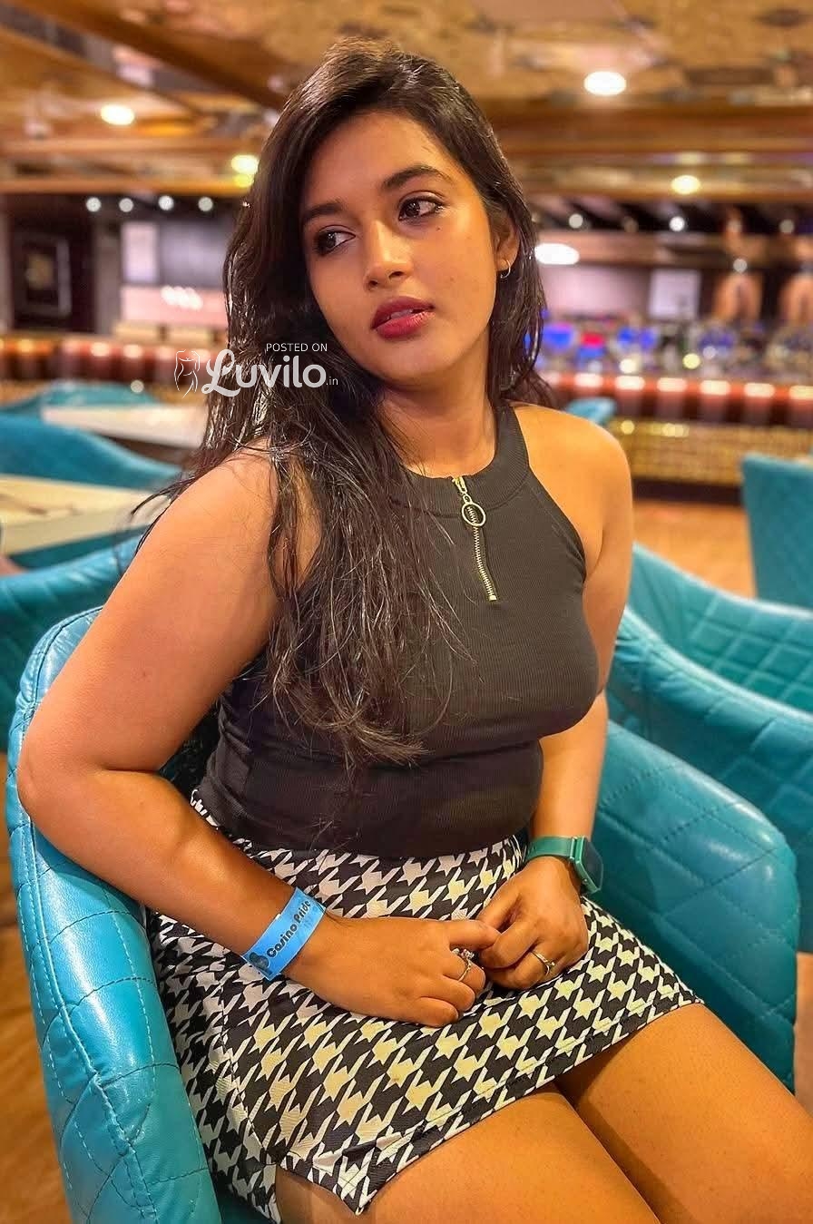 Real & Genuine Escort Service 💯 | Affordable Price ✅ | Safe, Secure & Trusted | Beautiful Cooperative Girls