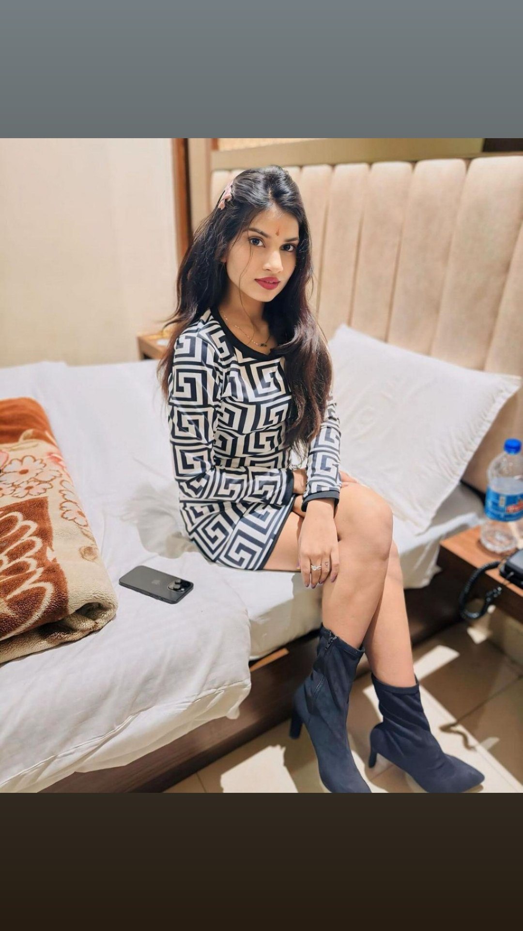 Kozhikode Real & Genuine Escort Service 💯 | Affordable Price ✅ | Safe, Secure & Trusted | Beautiful Cooperative Gir