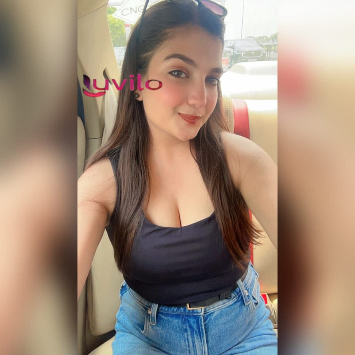 Kochi  𝙏𝙧𝙪𝙨𝙩𝙚𝙙 Vishakha✨ good quality Full safe  hours available % genius service call