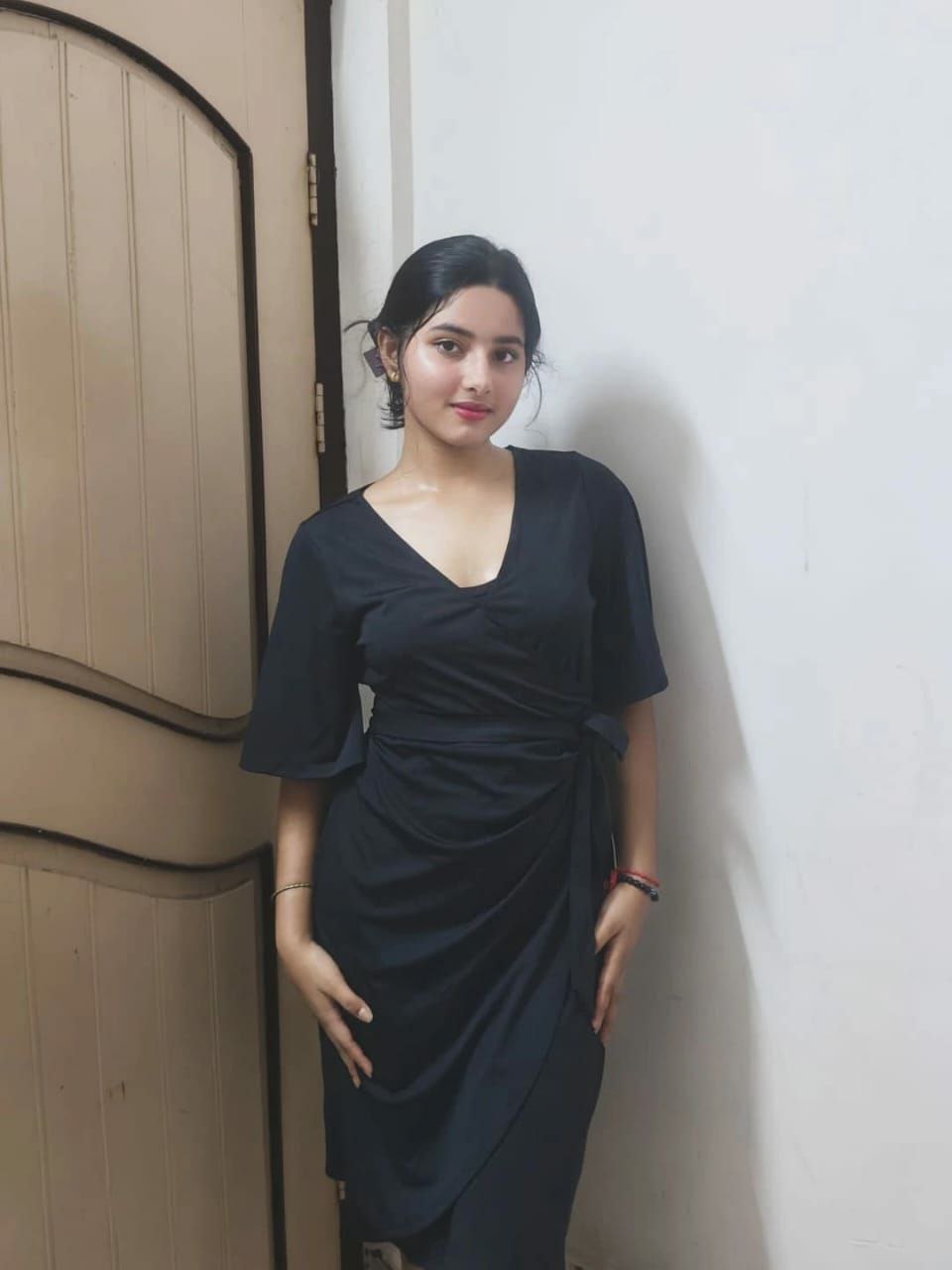 Bhopal  𝙏𝙧𝙪𝙨𝙩𝙚𝙙 Vishakha✨ good quality Full safe  hours available % genius service call