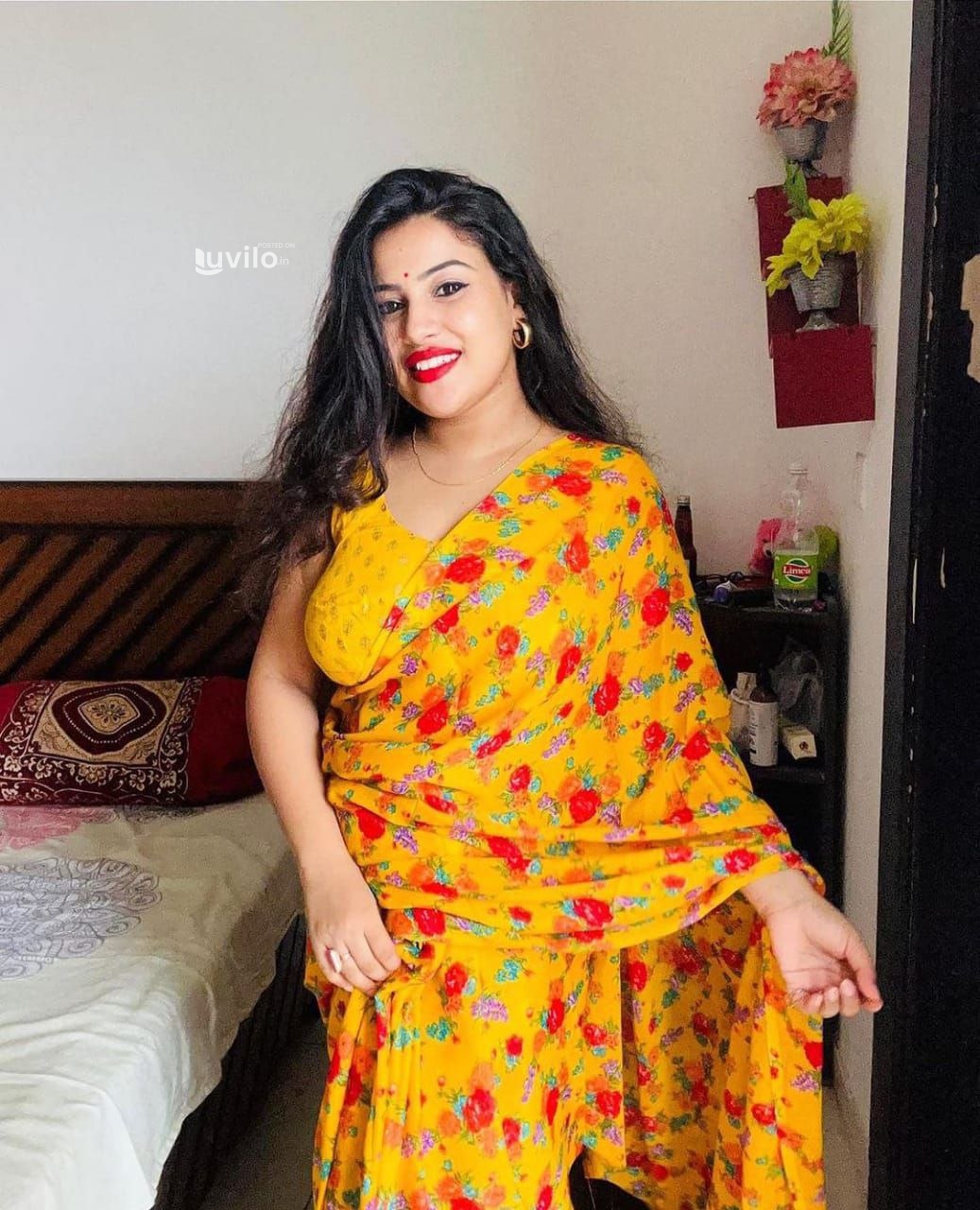 Agra  𝙏𝙧𝙪𝙨𝙩𝙚𝙙 Vishakha✨ good quality Full safe  hours available % genius service call