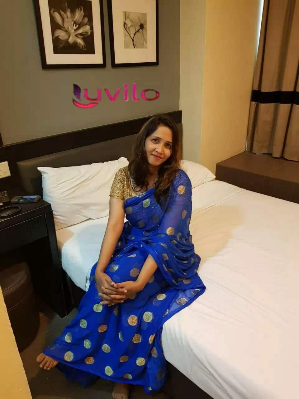 Howrah  𝙏𝙧𝙪𝙨𝙩𝙚𝙙 Vishakha✨ good quality Full safe  hours available % genius service call