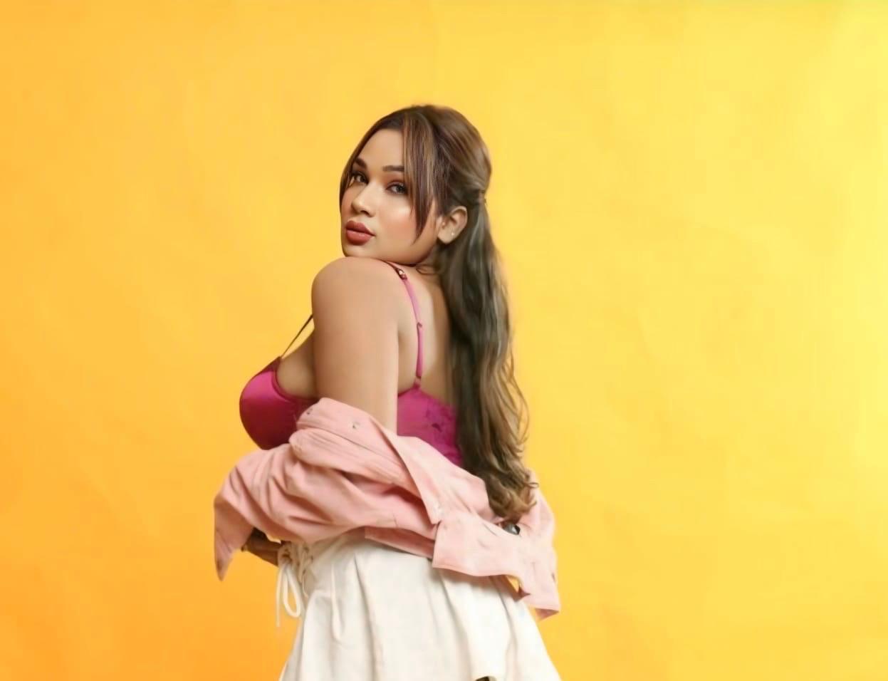 Diksha independent girl only out cal service Available