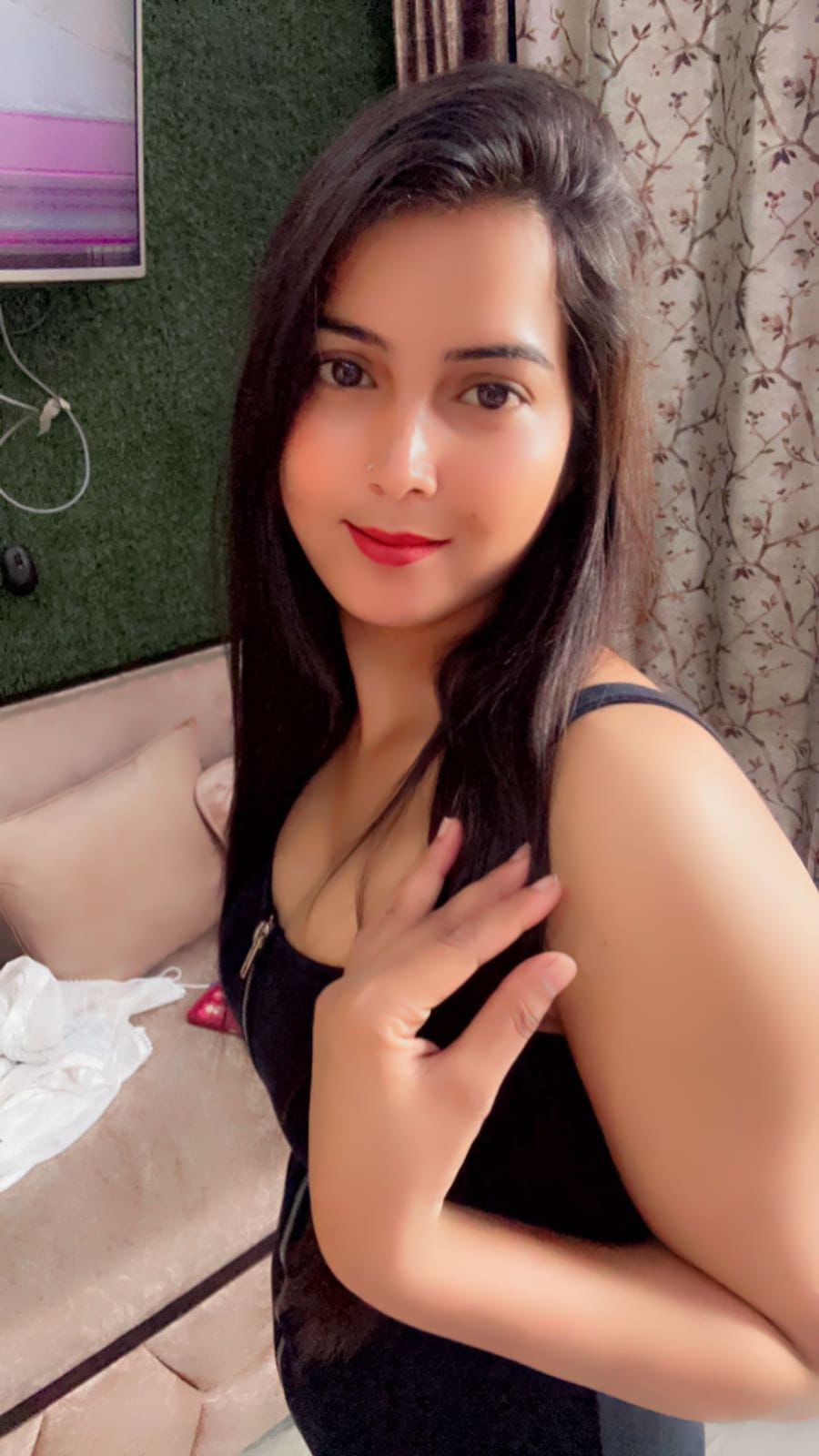 No Advance Direct cash On delivery high profile call girl Service Available