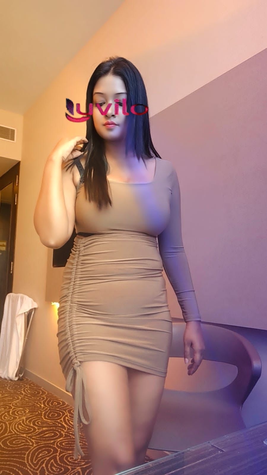 High&# profile models available for Cash on delivery