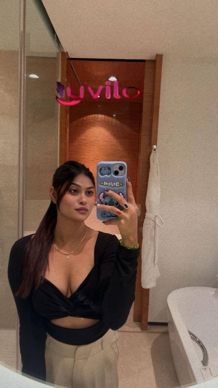 High&# profile models available for Cash on delivery